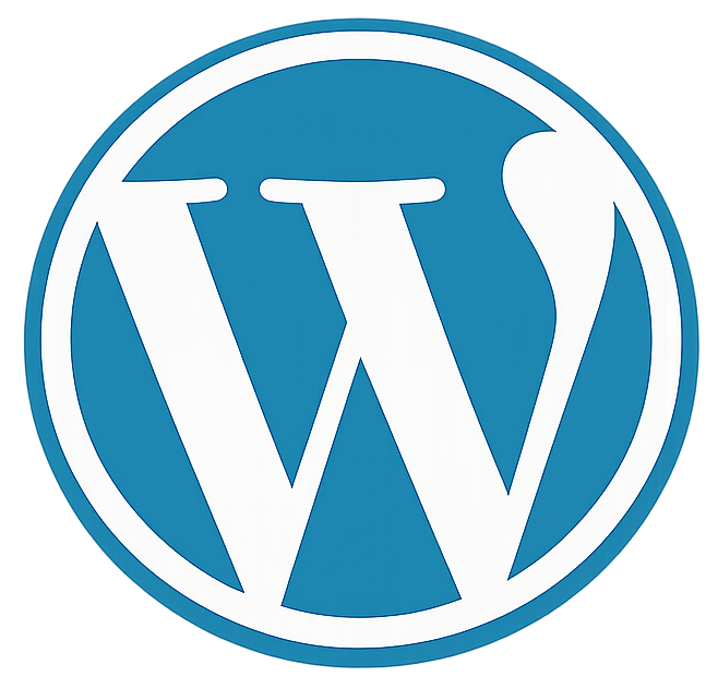 WordPress Logo